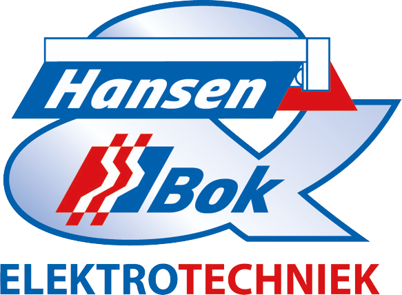 Hansen & Bok Elektrotechniek
